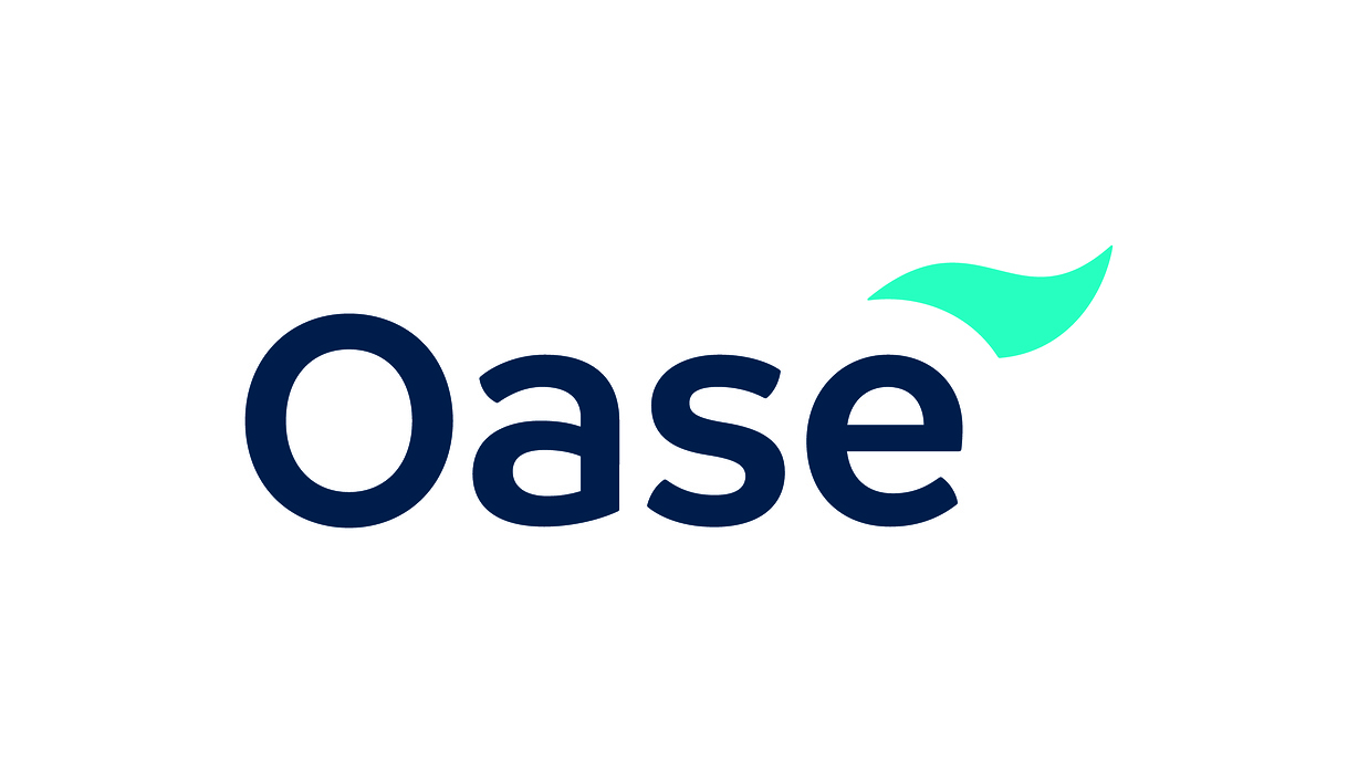 Logo Unternehmen OASE